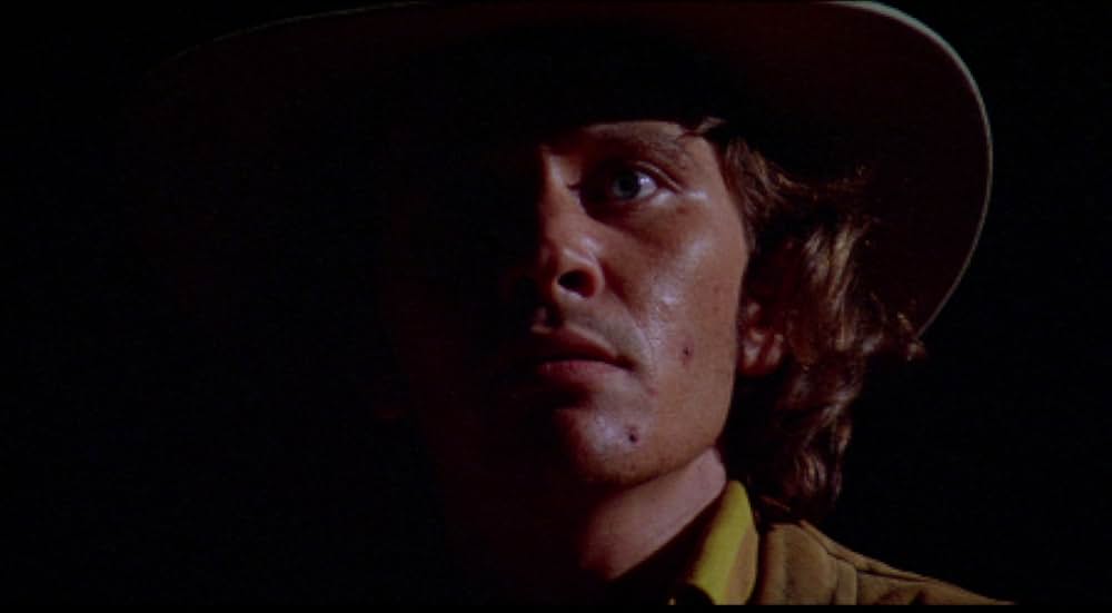 A Time for Dying（原題）の画像