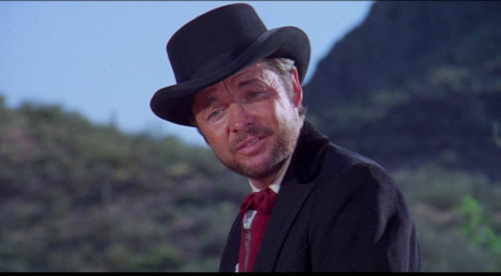 A Time for Dying（原題）の画像