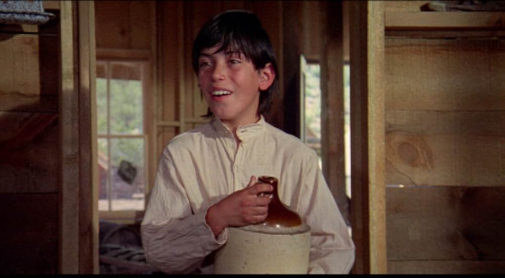 A Time for Dying（原題）の画像