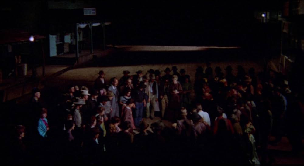 A Time for Dying（原題）の画像