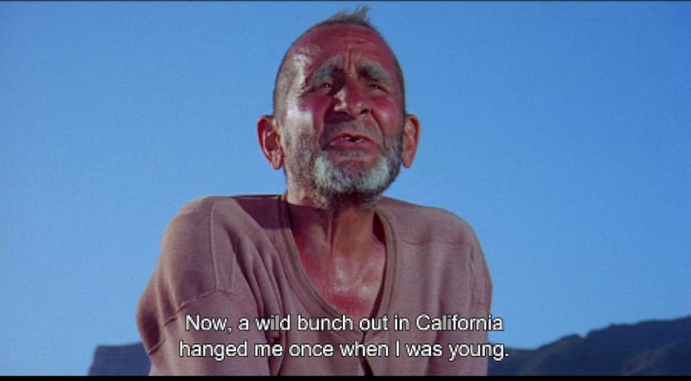 A Time for Dying（原題）の画像