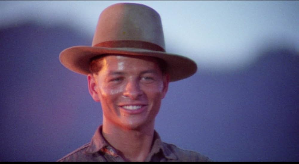 A Time for Dying（原題）の画像