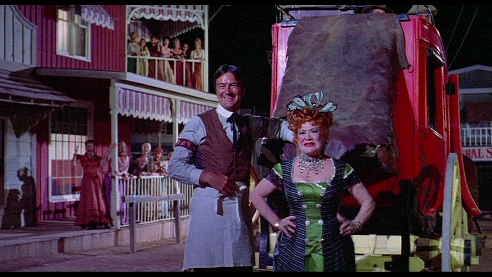 A Time for Dying（原題）の画像