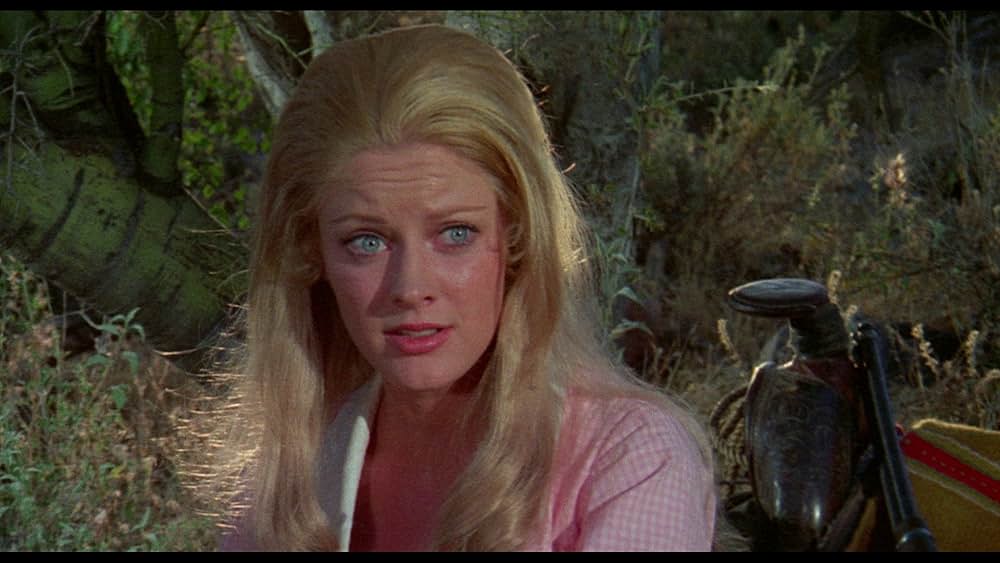 A Time for Dying（原題）の画像