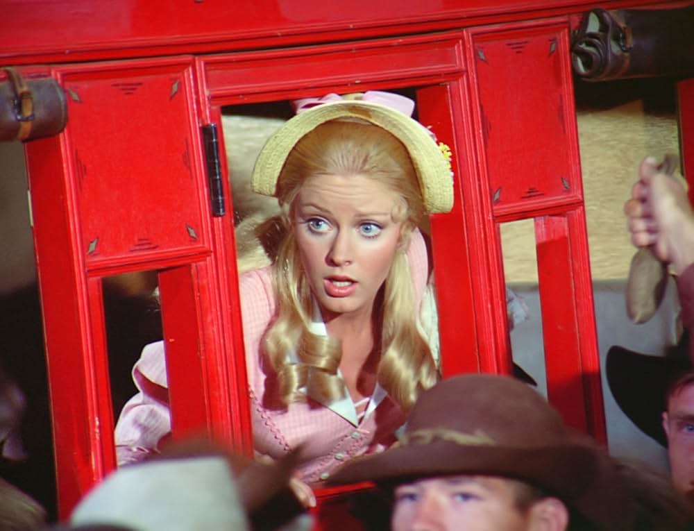 A Time for Dying（原題）の画像