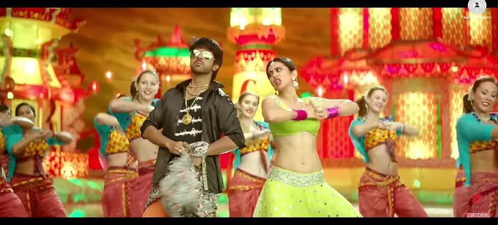 Bruce Lee: The Fighter（原題）の画像