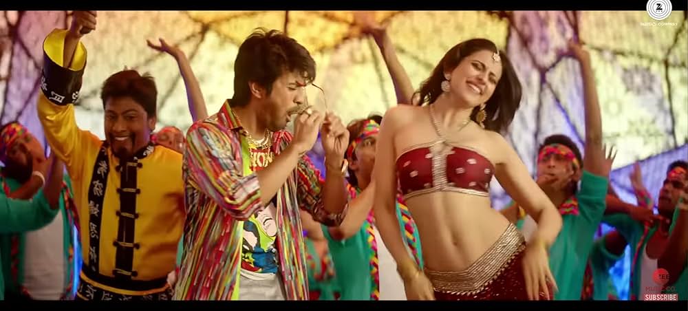 Bruce Lee: The Fighter（原題）の画像