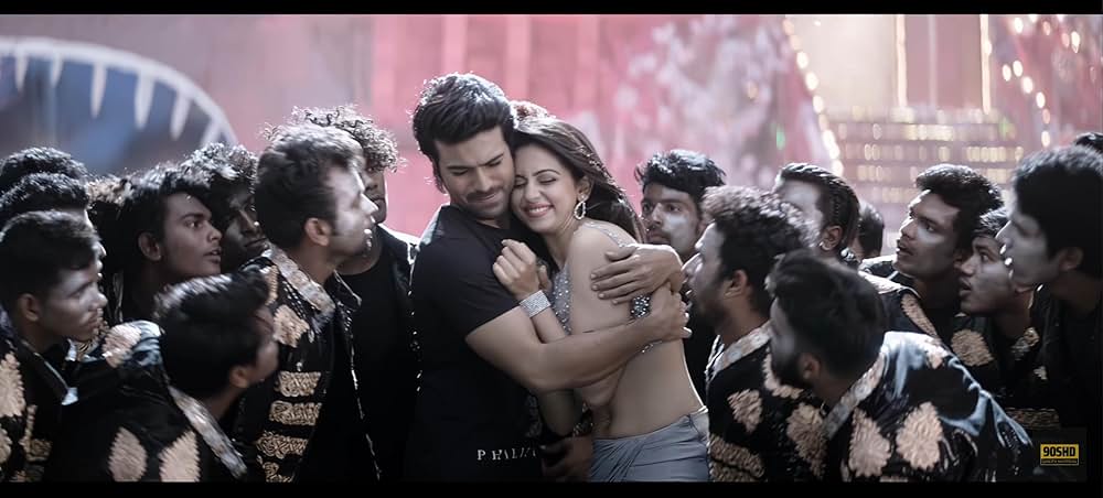 Bruce Lee: The Fighter（原題）の画像