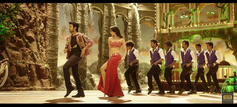 Bruce Lee: The Fighter（原題）の画像