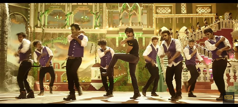 Bruce Lee: The Fighter（原題）の画像