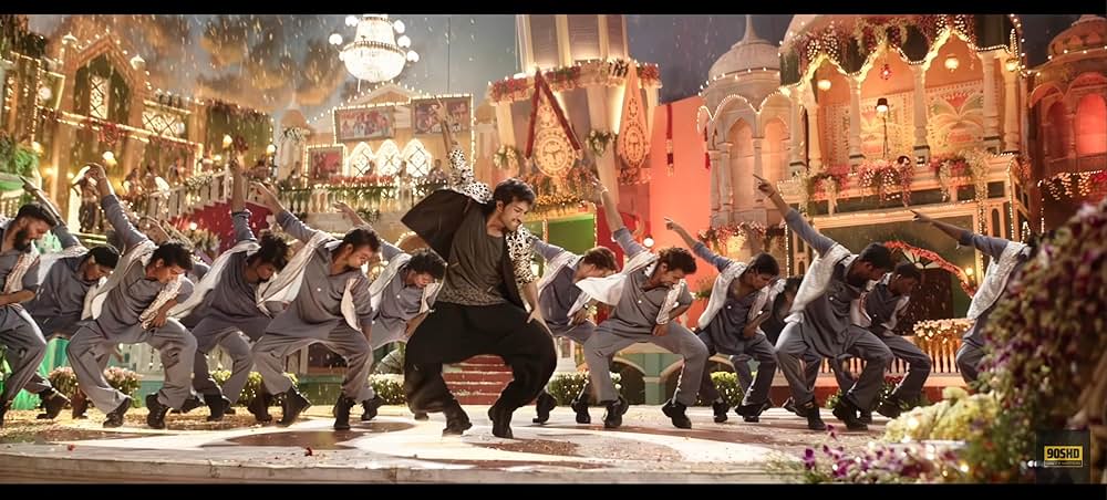 Bruce Lee: The Fighter（原題）の画像