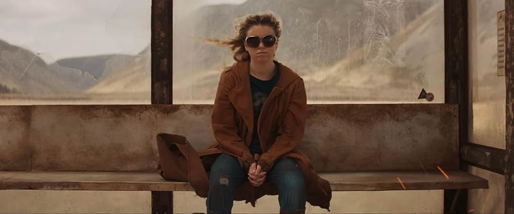 スーパーガールの画像