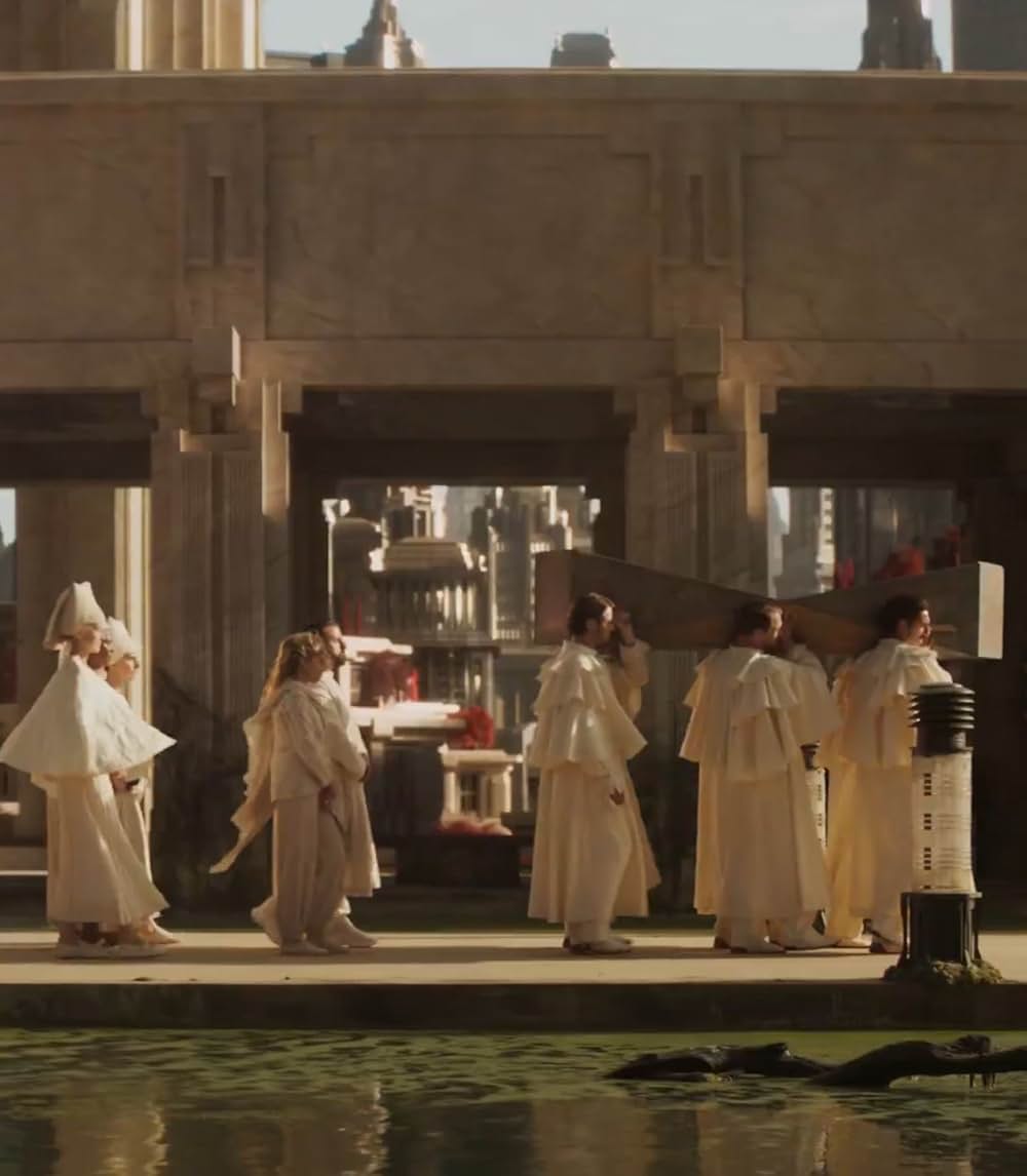 スーパーガールの画像