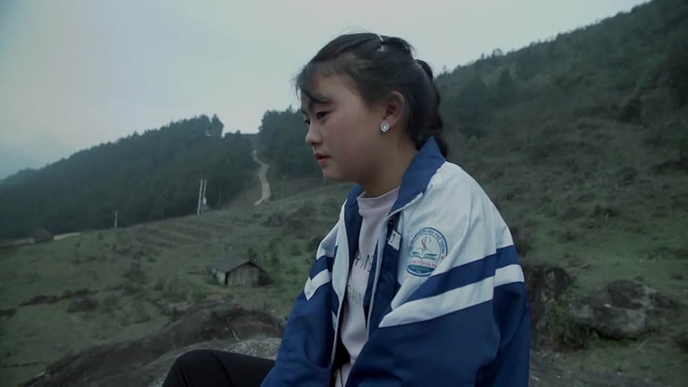 霧の中の子どもたちの画像