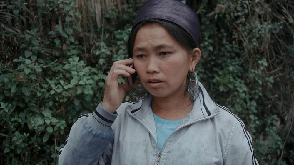 霧の中の子どもたちの画像