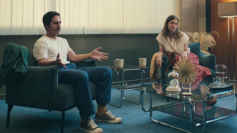 ノン・ネゴシアブル 〜ソレは譲れない!〜の画像