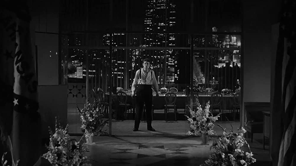 「群衆の中の一つの顔」アンディ・グリフィスの画像