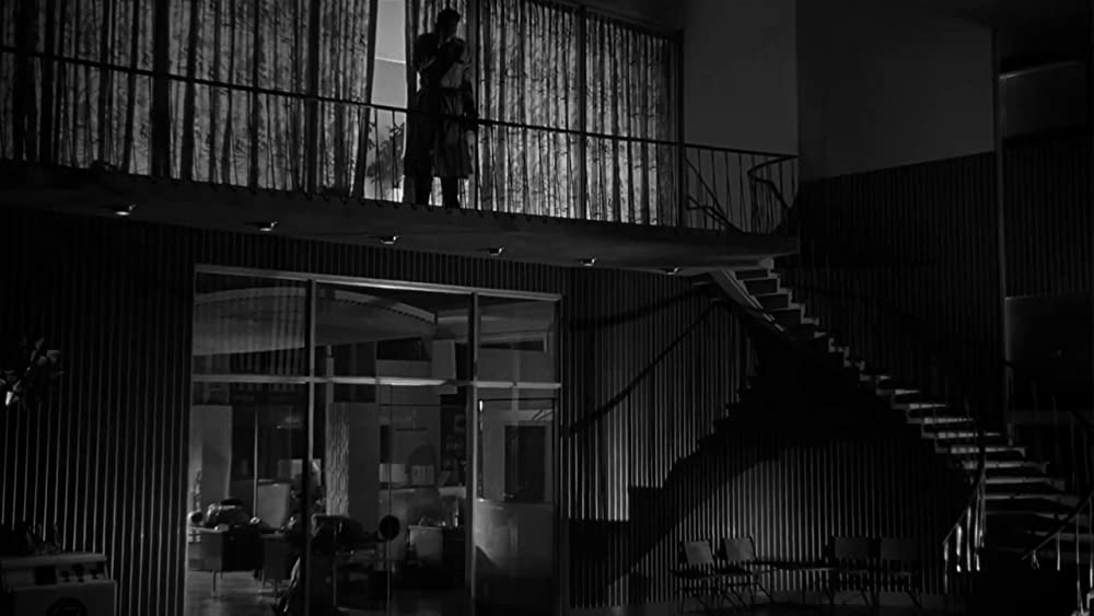 「群衆の中の一つの顔」アンディ・グリフィスの画像