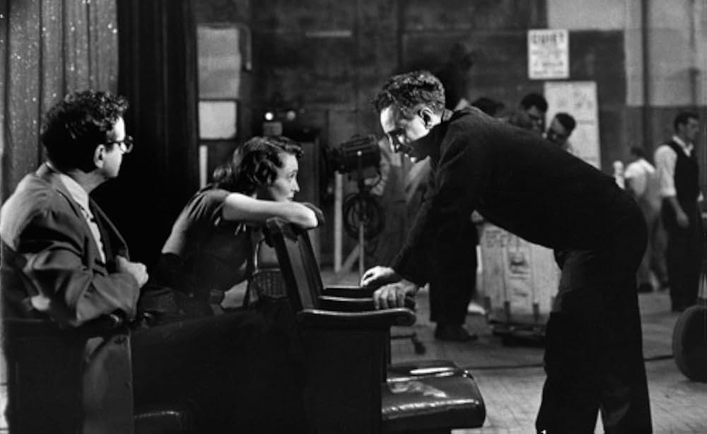 「群衆の中の一つの顔」の画像