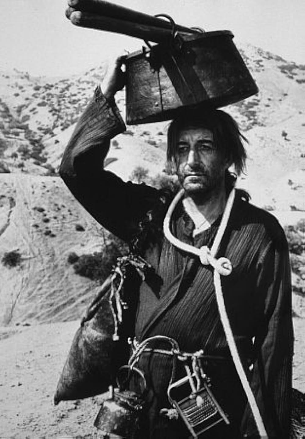 ピーター・セラーズのおとぼけパイレーツの画像