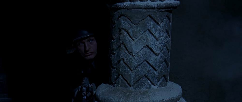 誇り高き戦場の画像