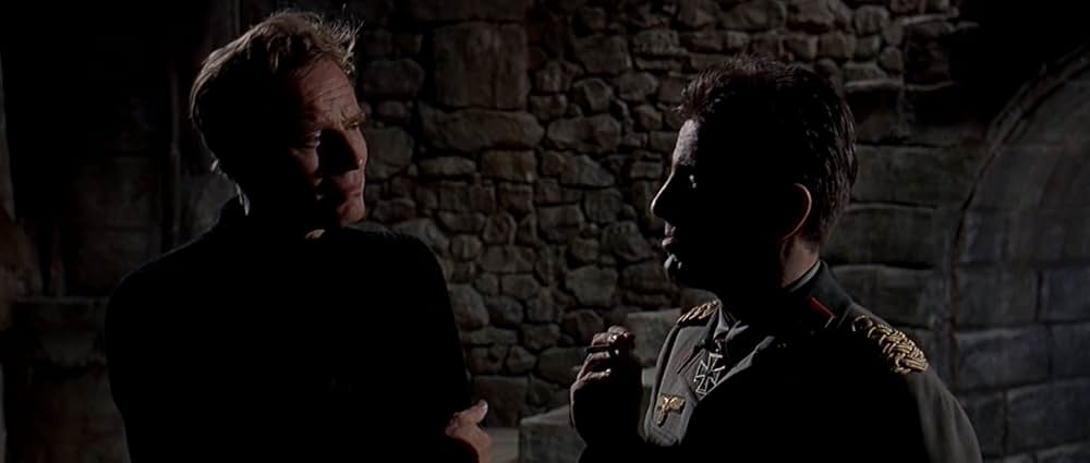 誇り高き戦場の画像