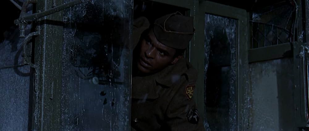 誇り高き戦場の画像