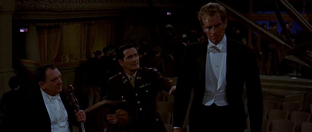 誇り高き戦場の画像