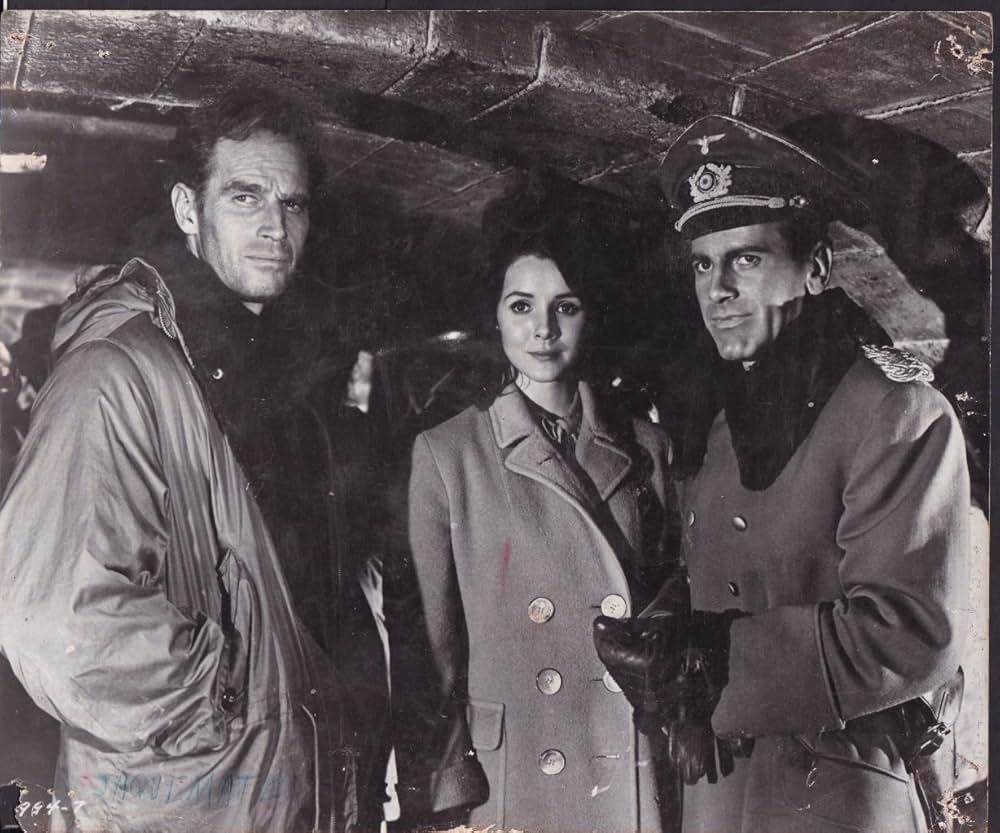 誇り高き戦場の画像