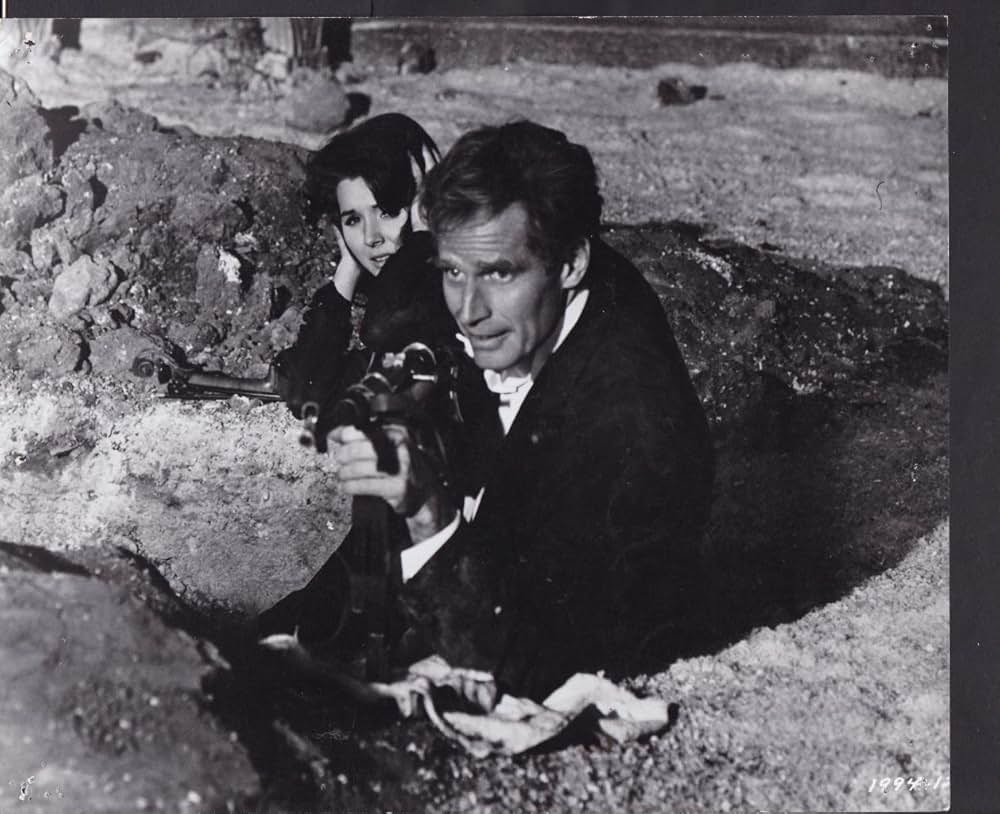 誇り高き戦場の画像