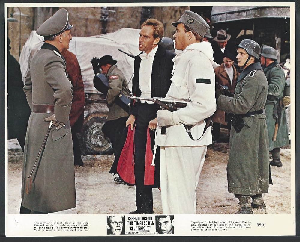 誇り高き戦場の画像