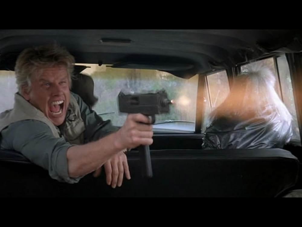 デストラクション／制御不能の画像