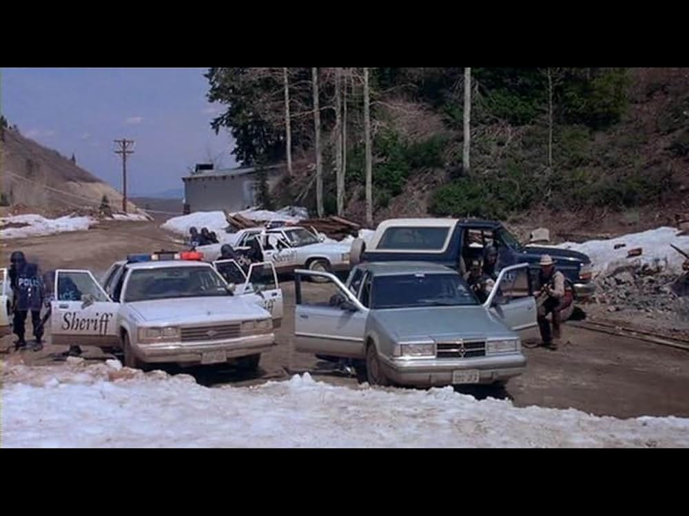 デストラクション／制御不能の画像