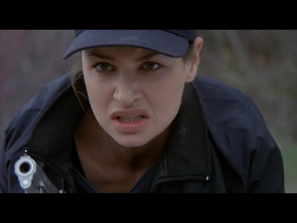 デストラクション／制御不能の画像