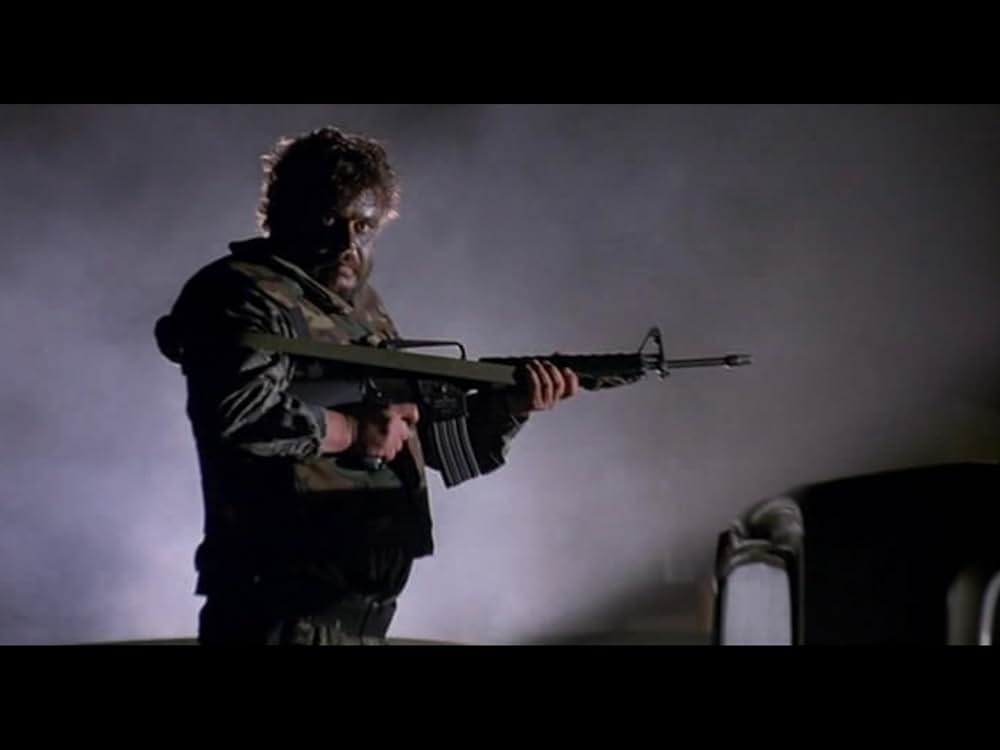 デストラクション／制御不能の画像