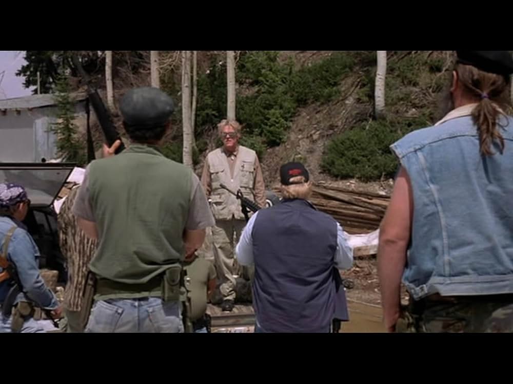 デストラクション／制御不能の画像