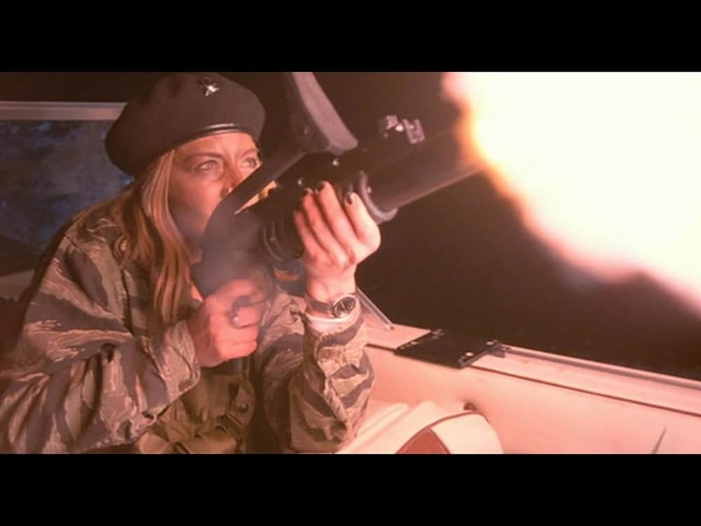 デストラクション／制御不能の画像