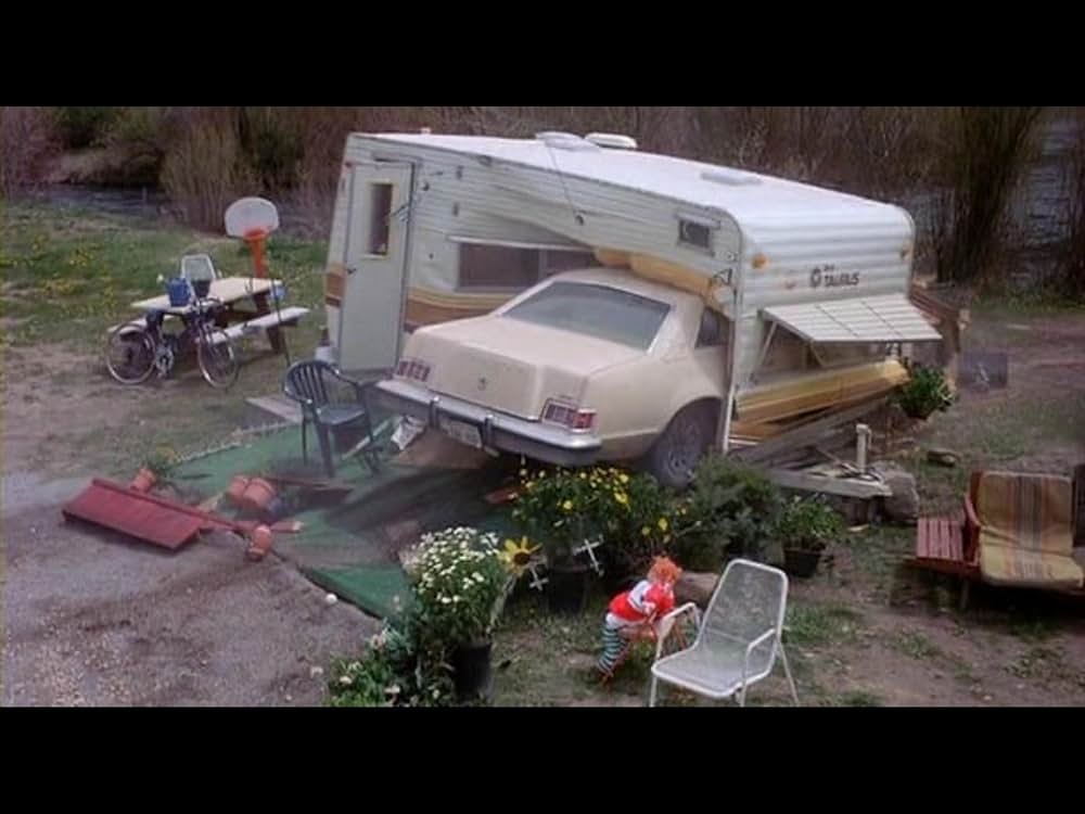 デストラクション／制御不能の画像