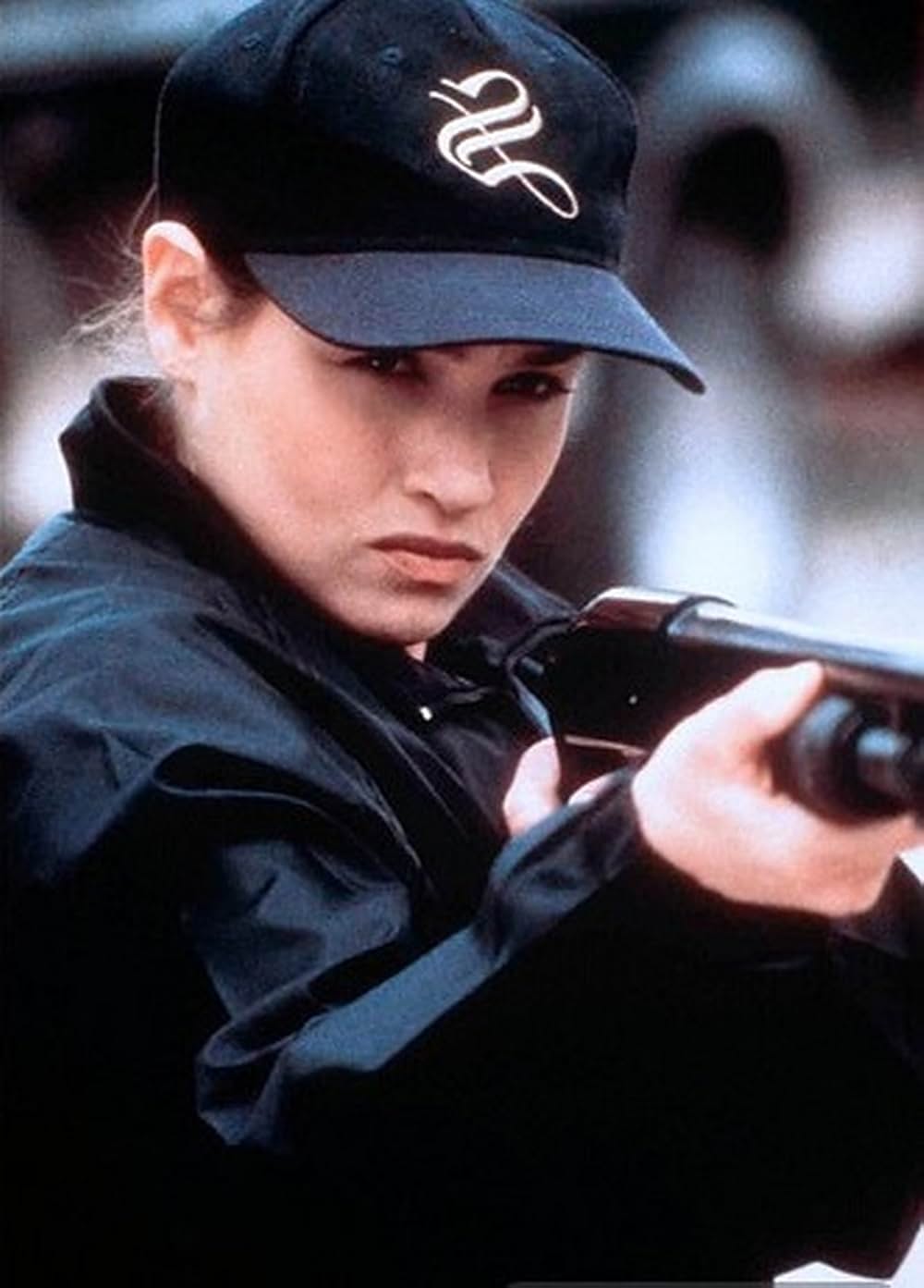 デストラクション／制御不能の画像