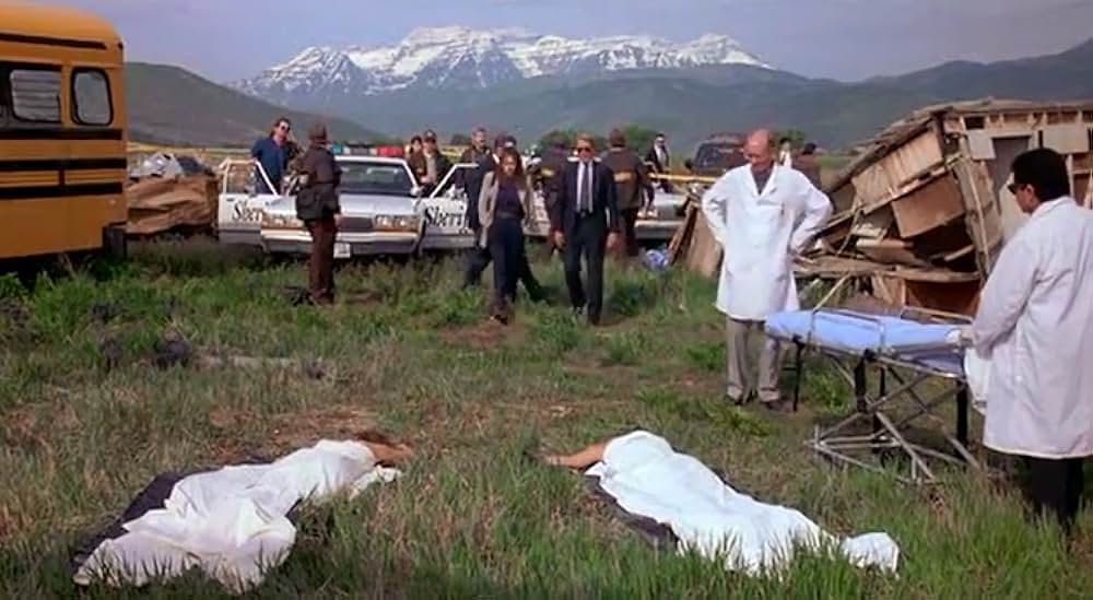 デストラクション／制御不能の画像