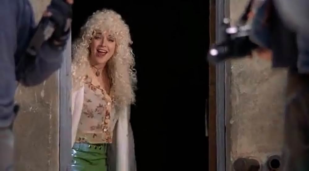 デストラクション／制御不能の画像