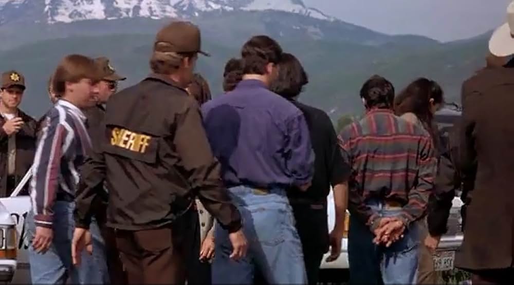 デストラクション／制御不能の画像