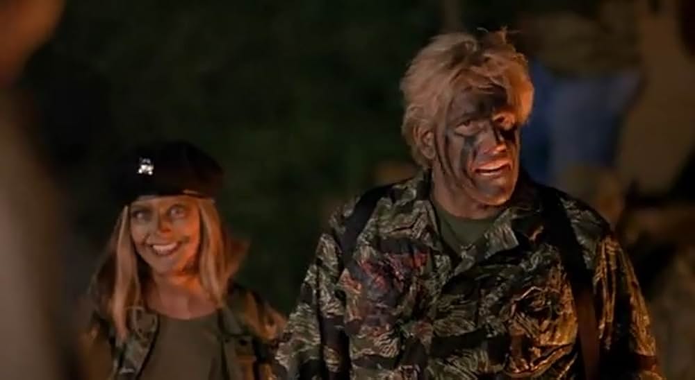 デストラクション／制御不能の画像