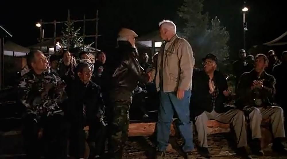 デストラクション／制御不能の画像