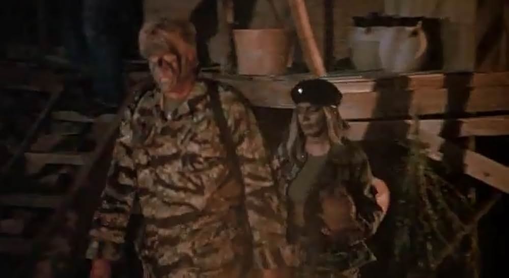 デストラクション／制御不能の画像