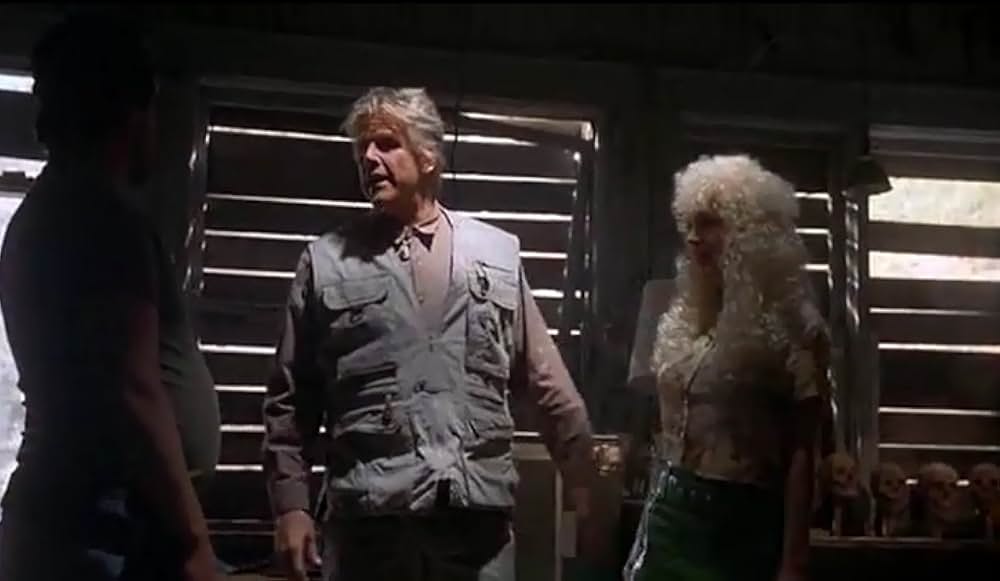 デストラクション／制御不能の画像