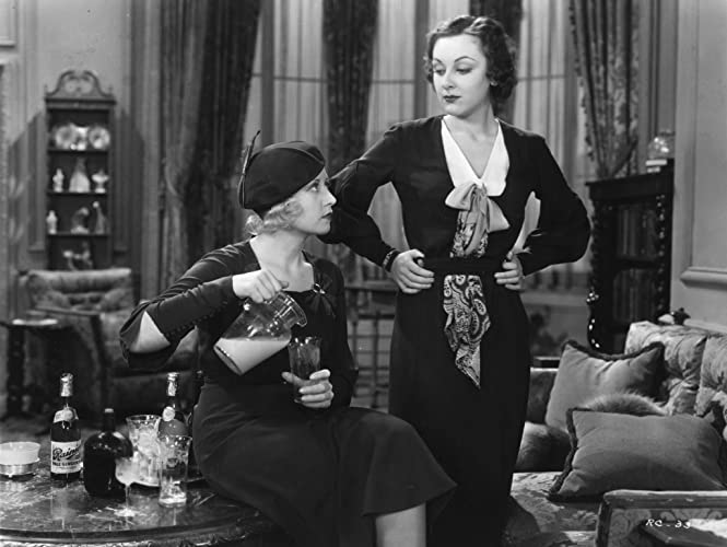 「群集の喚呼」ジョーン・ブロンデル & アン・ドボラックの画像