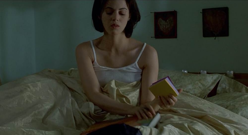 いつかあなたに逢う夢の画像