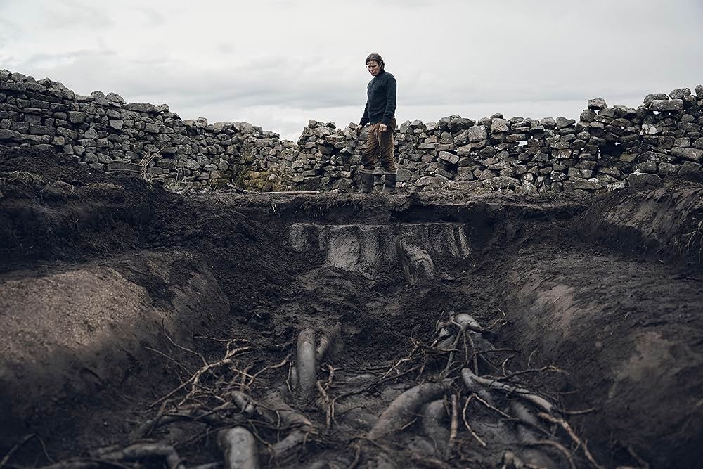 Starve Acre（原題）の画像