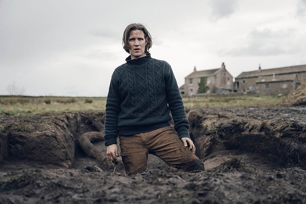 Starve Acre（原題）の画像